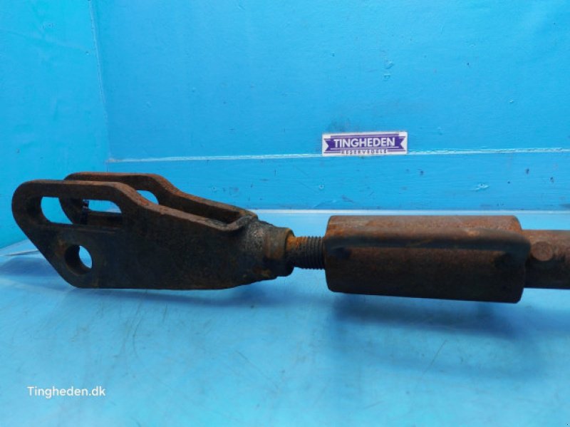 Frontlader of the type Case Farmall 95A, Gebrauchtmaschine in Hemmet (Picture 11)