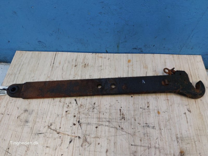 Frontlader of the type Case Farmall 95A, Gebrauchtmaschine in Hemmet (Picture 12)