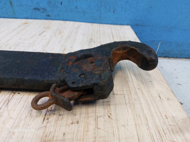 Frontlader of the type Case Farmall 95A, Gebrauchtmaschine in Hemmet (Picture 9)