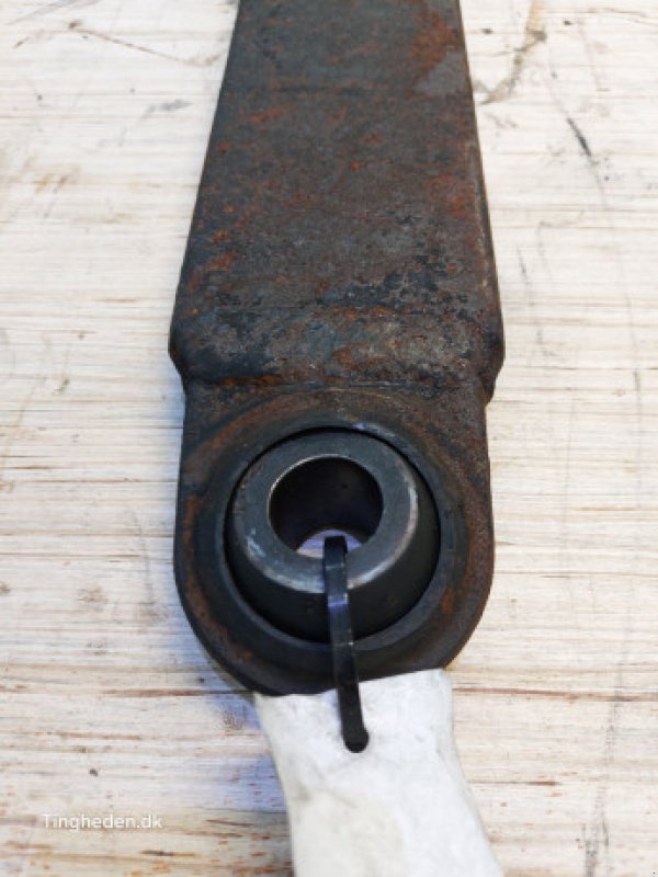 Frontlader of the type Case Farmall 95A, Gebrauchtmaschine in Hemmet (Picture 7)