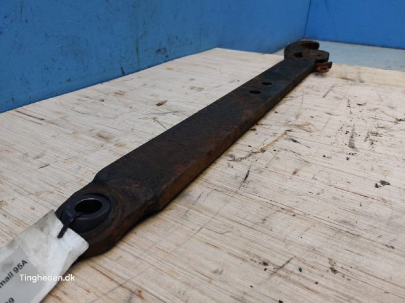 Frontlader of the type Case Farmall 95A, Gebrauchtmaschine in Hemmet (Picture 3)