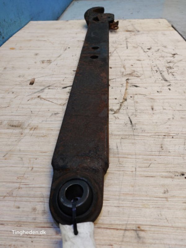 Frontlader of the type Case Farmall 95A, Gebrauchtmaschine in Hemmet (Picture 5)