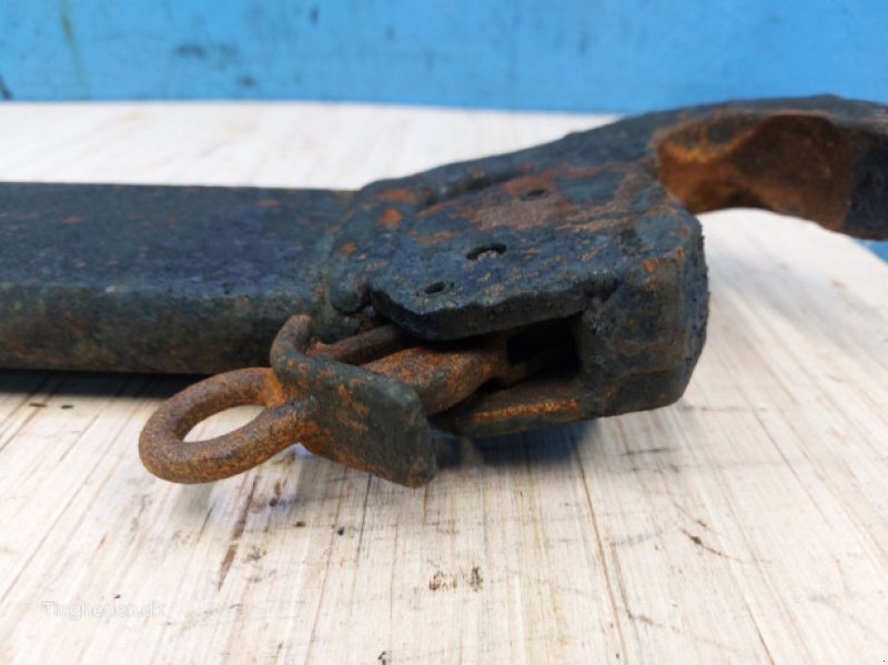 Frontlader of the type Case Farmall 95A, Gebrauchtmaschine in Hemmet (Picture 11)