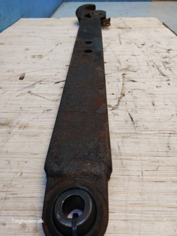 Frontlader of the type Case Farmall 95A, Gebrauchtmaschine in Hemmet (Picture 8)