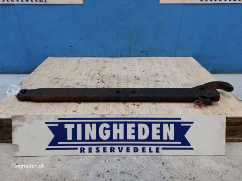 Frontlader of the type Case Farmall 95A, Gebrauchtmaschine in Hemmet (Picture 1)