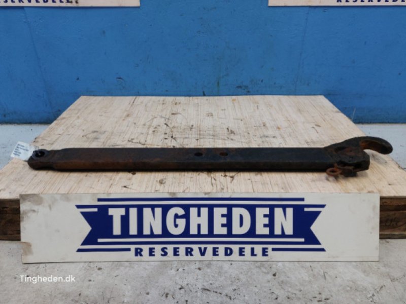 Frontlader typu Case Farmall 95A, Gebrauchtmaschine v Hemmet (Obrázok 1)