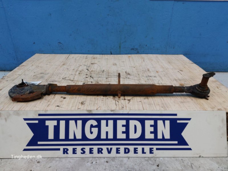 Frontlader of the type Case Farmall 95A, Gebrauchtmaschine in Hemmet (Picture 1)