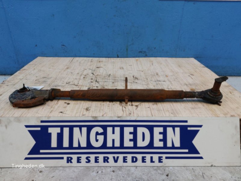 Frontlader typu Case Farmall 95A, Gebrauchtmaschine v Hemmet (Obrázok 1)