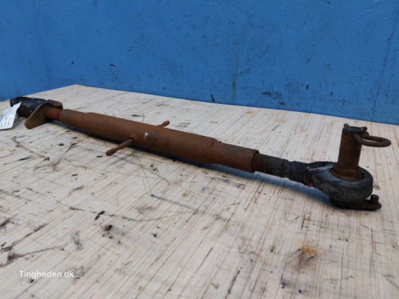 Frontlader of the type Case Farmall 95A, Gebrauchtmaschine in Hemmet (Picture 13)