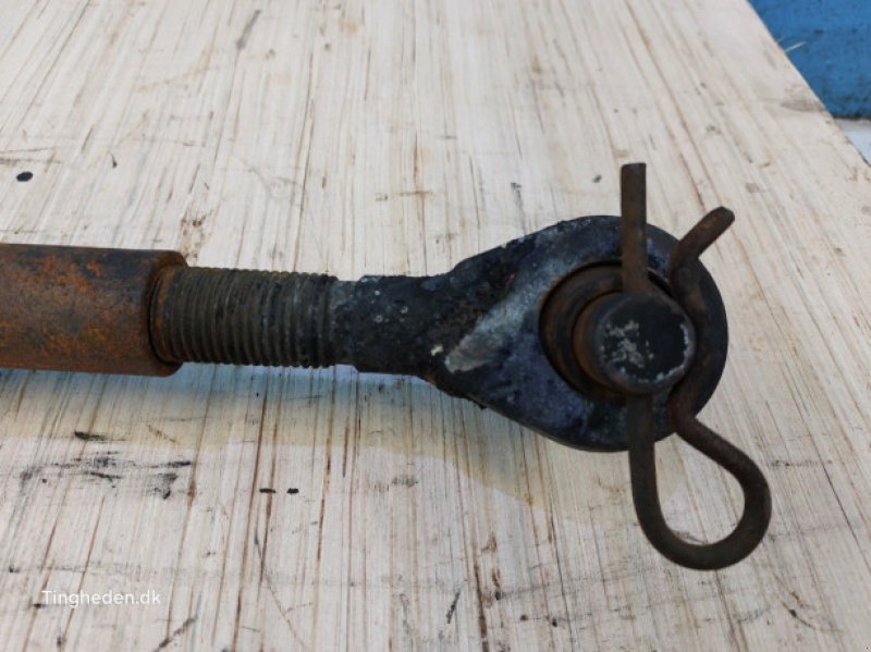 Frontlader of the type Case Farmall 95A, Gebrauchtmaschine in Hemmet (Picture 11)