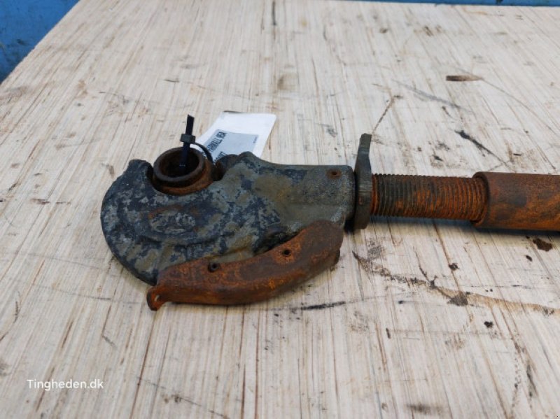 Frontlader of the type Case Farmall 95A, Gebrauchtmaschine in Hemmet (Picture 3)