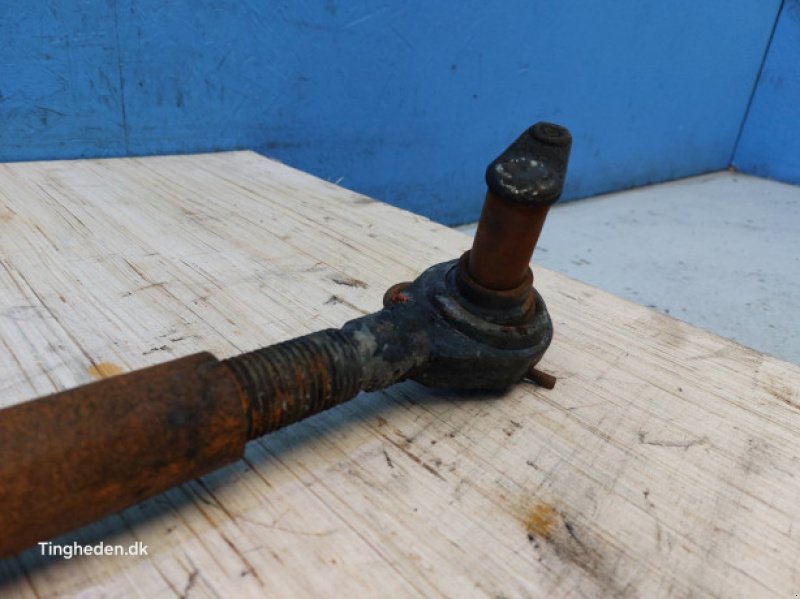 Frontlader of the type Case Farmall 95A, Gebrauchtmaschine in Hemmet (Picture 5)