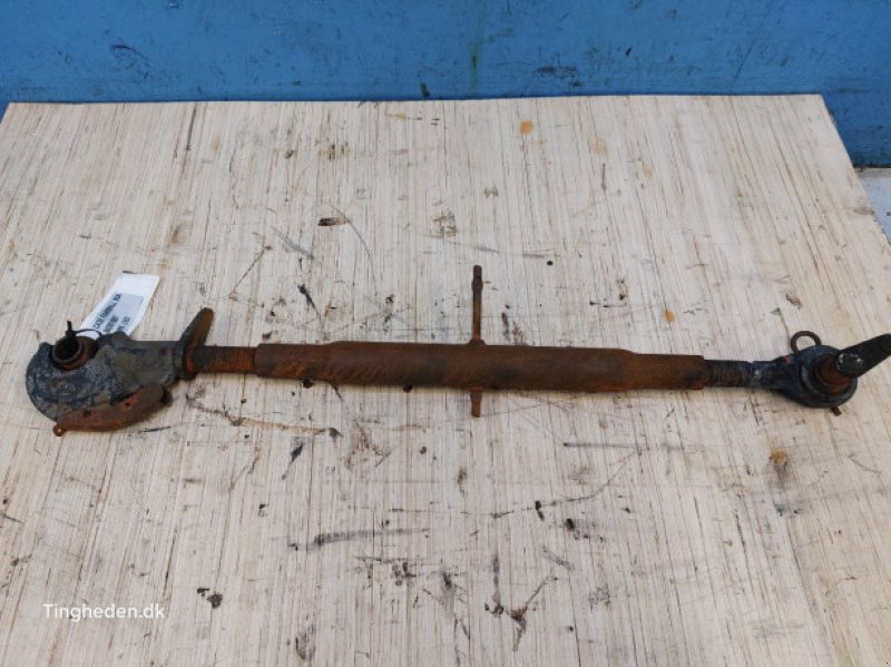 Frontlader of the type Case Farmall 95A, Gebrauchtmaschine in Hemmet (Picture 2)