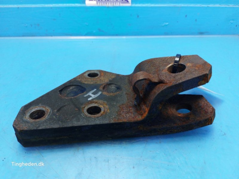 Frontlader of the type Case Farmall 95A, Gebrauchtmaschine in Hemmet (Picture 2)