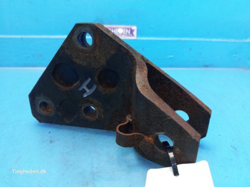 Frontlader of the type Case Farmall 95A, Gebrauchtmaschine in Hemmet (Picture 10)