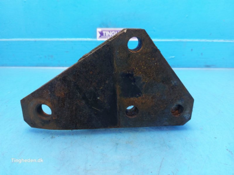 Frontlader of the type Case Farmall 95A, Gebrauchtmaschine in Hemmet (Picture 7)