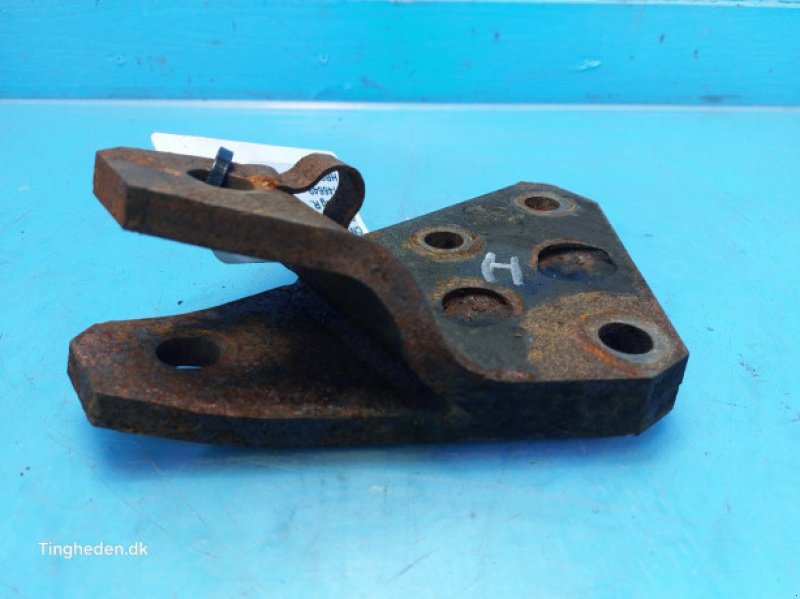 Frontlader of the type Case Farmall 95A, Gebrauchtmaschine in Hemmet (Picture 5)