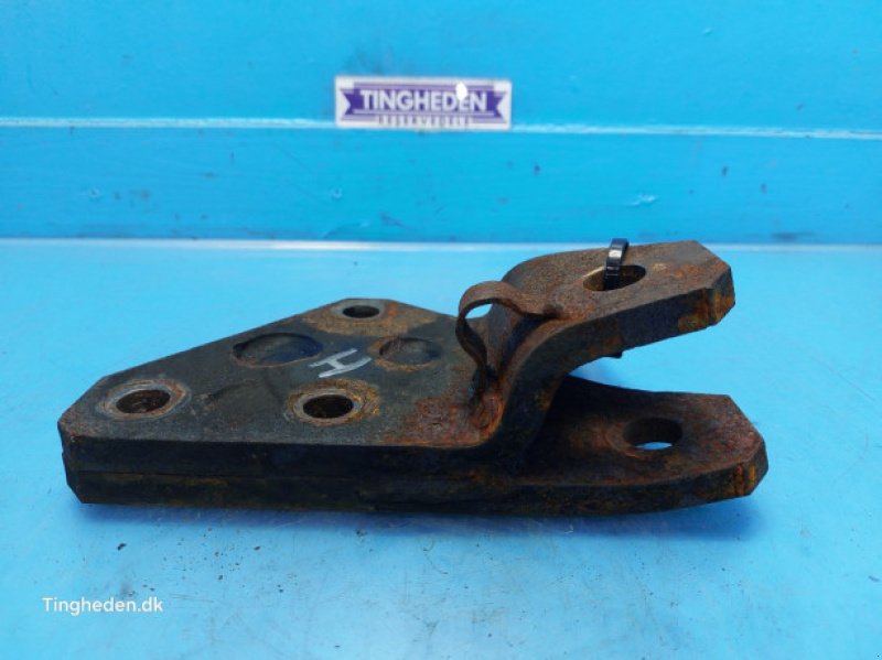 Frontlader of the type Case Farmall 95A, Gebrauchtmaschine in Hemmet (Picture 11)