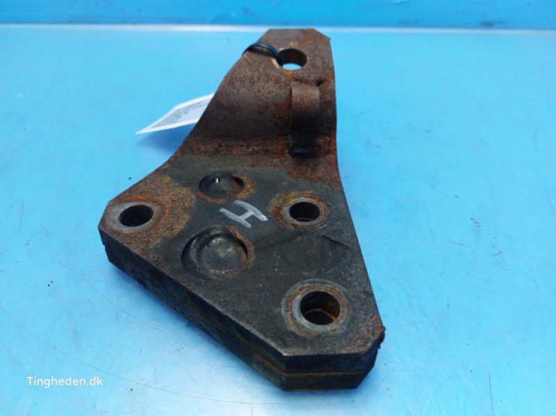 Frontlader of the type Case Farmall 95A, Gebrauchtmaschine in Hemmet (Picture 3)