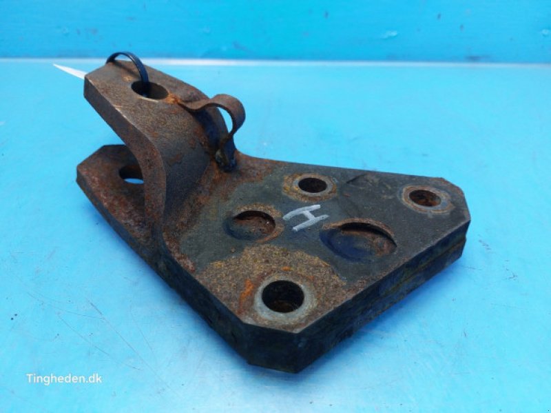 Frontlader of the type Case Farmall 95A, Gebrauchtmaschine in Hemmet (Picture 4)