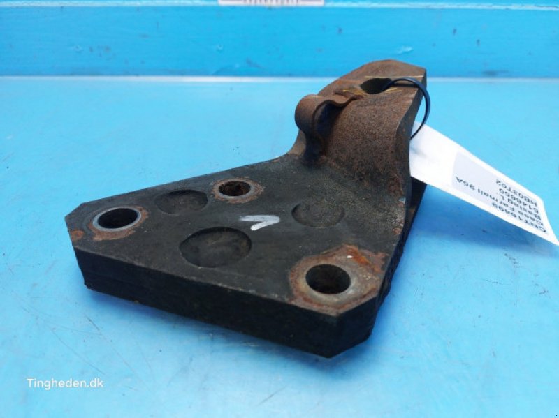 Frontlader of the type Case Farmall 95A, Gebrauchtmaschine in Hemmet (Picture 5)