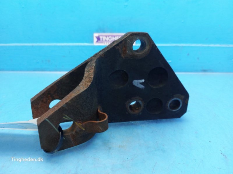 Frontlader of the type Case Farmall 95A, Gebrauchtmaschine in Hemmet (Picture 11)