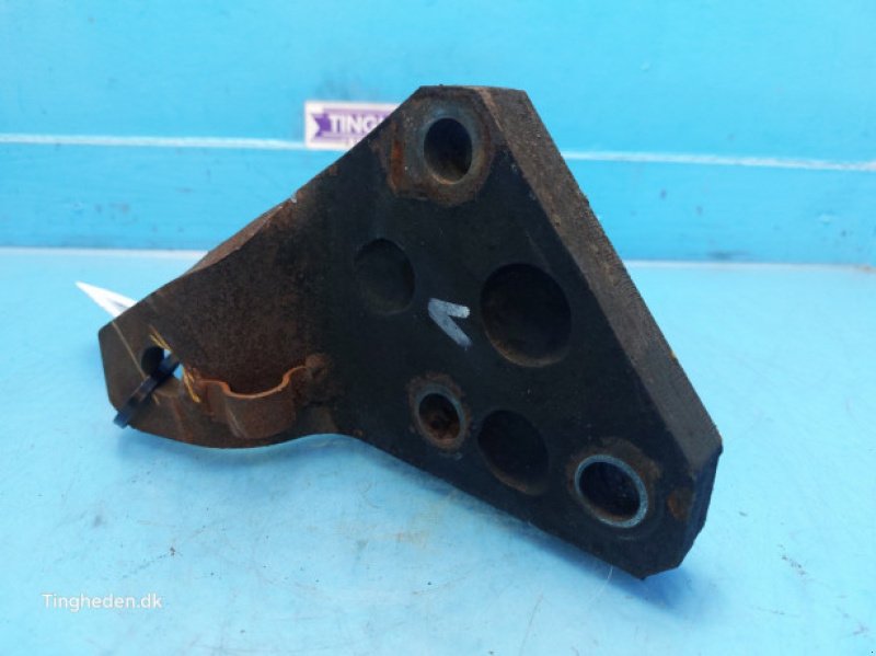 Frontlader of the type Case Farmall 95A, Gebrauchtmaschine in Hemmet (Picture 12)