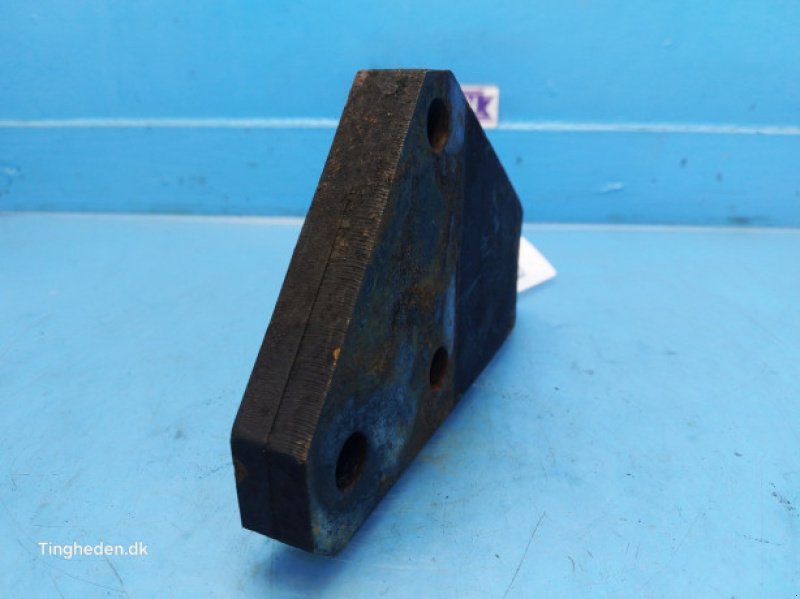 Frontlader of the type Case Farmall 95A, Gebrauchtmaschine in Hemmet (Picture 13)