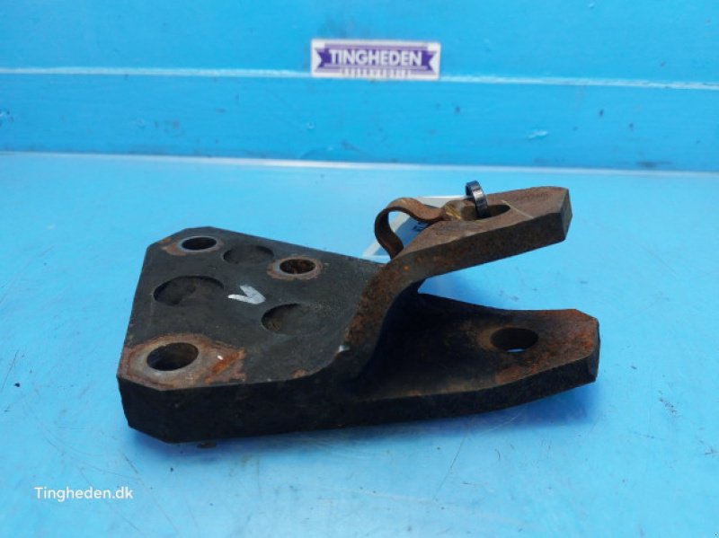 Frontlader of the type Case Farmall 95A, Gebrauchtmaschine in Hemmet (Picture 7)