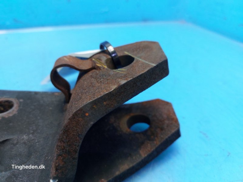 Frontlader of the type Case Farmall 95A, Gebrauchtmaschine in Hemmet (Picture 8)