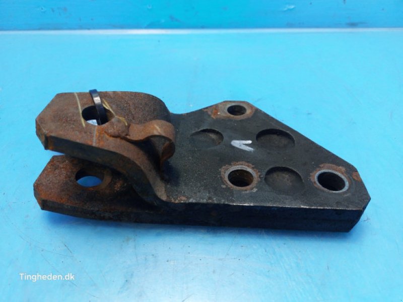 Frontlader of the type Case Farmall 95A, Gebrauchtmaschine in Hemmet (Picture 2)