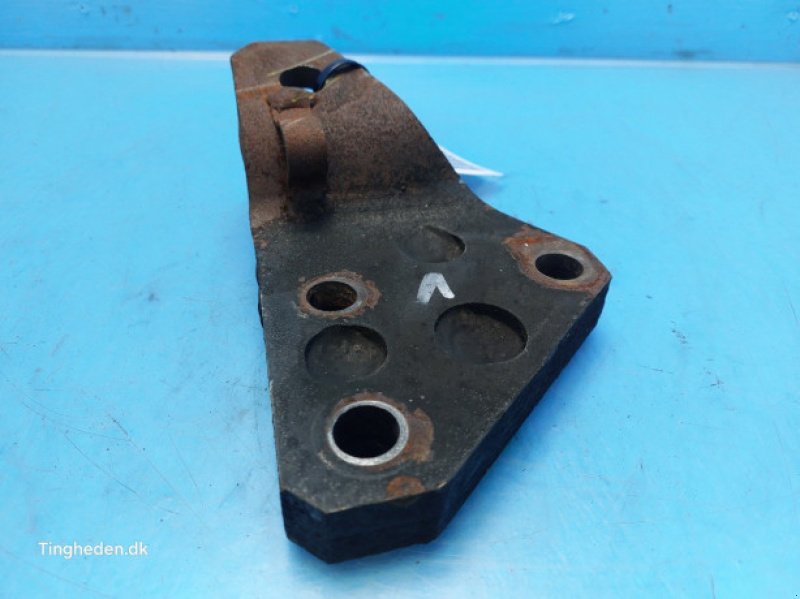 Frontlader of the type Case Farmall 95A, Gebrauchtmaschine in Hemmet (Picture 4)