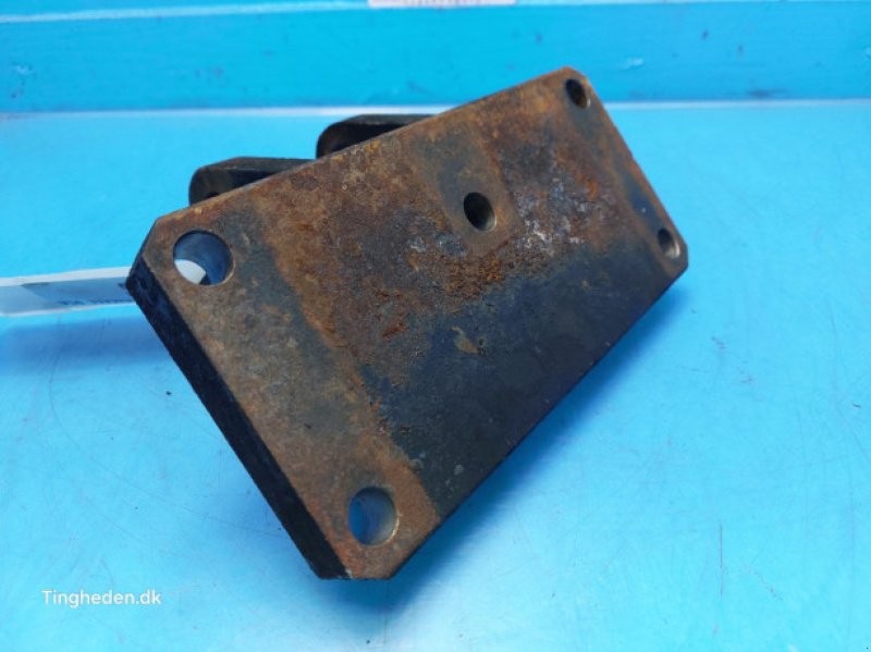 Frontlader of the type Case Farmall 95A, Gebrauchtmaschine in Hemmet (Picture 10)