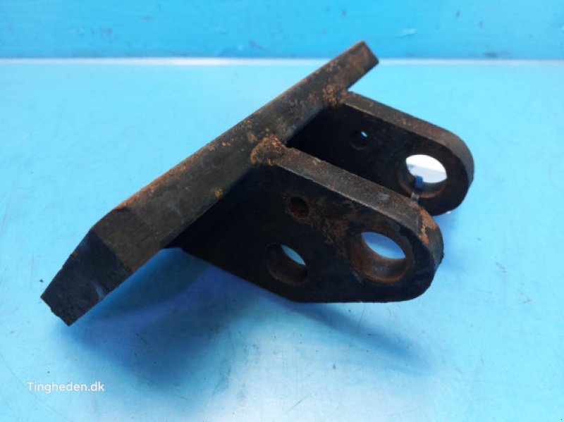 Frontlader of the type Case Farmall 95A, Gebrauchtmaschine in Hemmet (Picture 13)