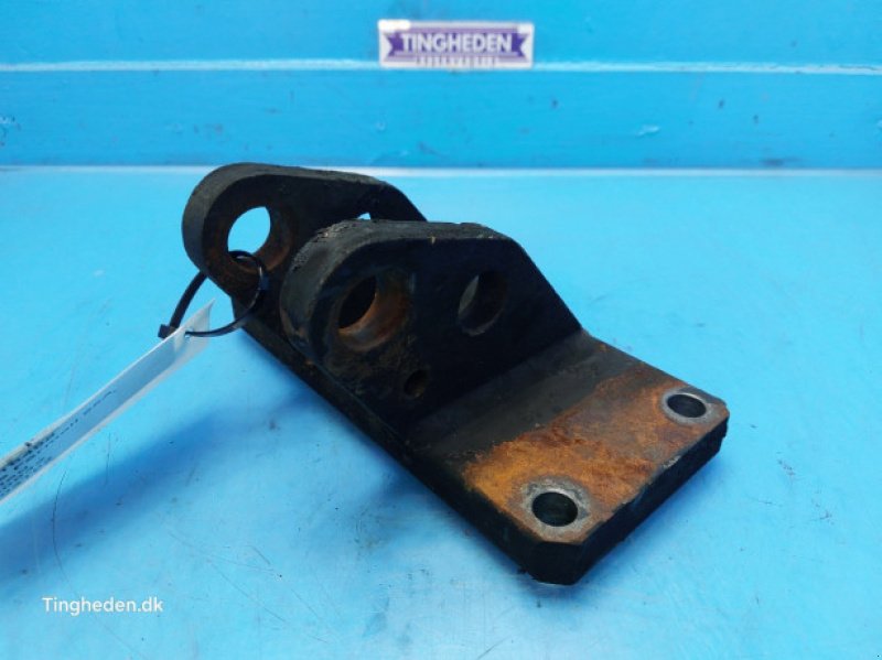 Frontlader of the type Case Farmall 95A, Gebrauchtmaschine in Hemmet (Picture 5)