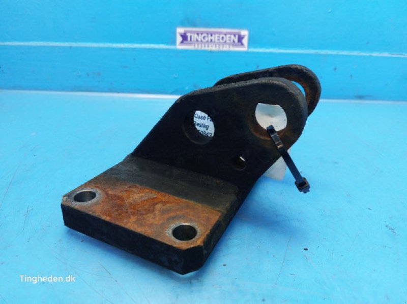 Frontlader of the type Case Farmall 95A, Gebrauchtmaschine in Hemmet (Picture 3)