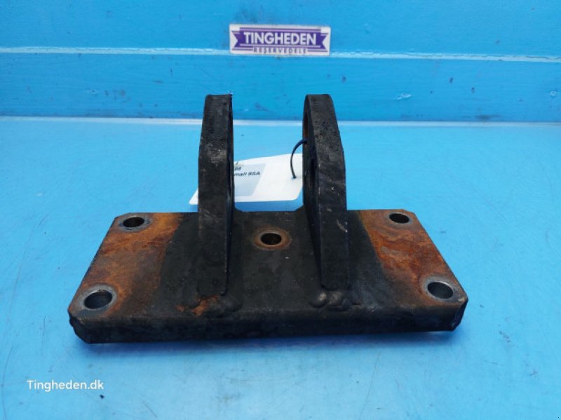 Frontlader of the type Case Farmall 95A, Gebrauchtmaschine in Hemmet (Picture 8)