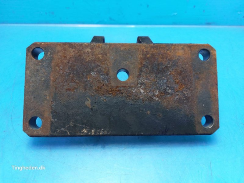 Frontlader of the type Case Farmall 95A, Gebrauchtmaschine in Hemmet (Picture 11)