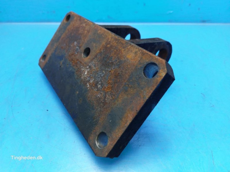 Frontlader of the type Case Farmall 95A, Gebrauchtmaschine in Hemmet (Picture 12)