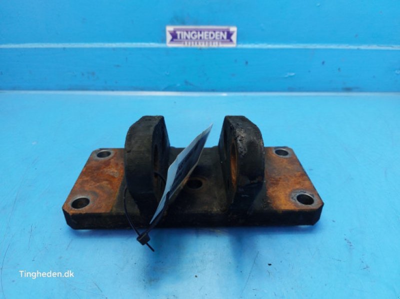 Frontlader of the type Case Farmall 95A, Gebrauchtmaschine in Hemmet (Picture 4)