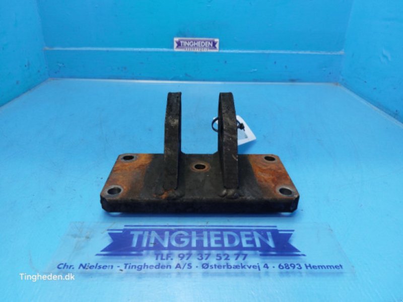 Frontlader typu Case Farmall 95A, Gebrauchtmaschine v Hemmet (Obrázok 1)