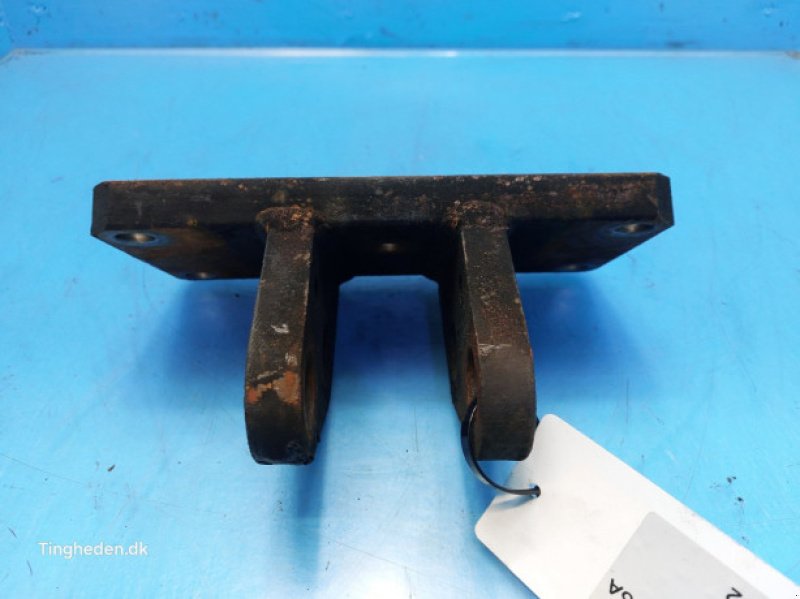 Frontlader of the type Case Farmall 95A, Gebrauchtmaschine in Hemmet (Picture 9)