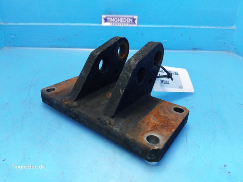 Frontlader of the type Case Farmall 95A, Gebrauchtmaschine in Hemmet (Picture 2)