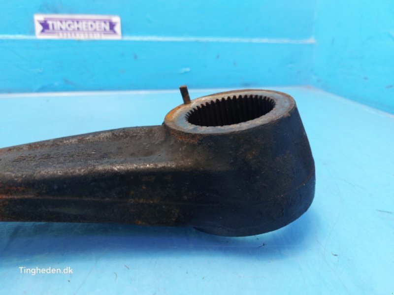 Frontlader of the type Case Farmall 95A, Gebrauchtmaschine in Hemmet (Picture 10)