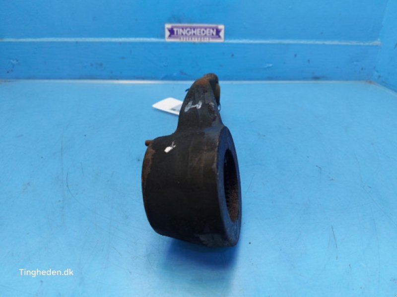 Frontlader of the type Case Farmall 95A, Gebrauchtmaschine in Hemmet (Picture 5)