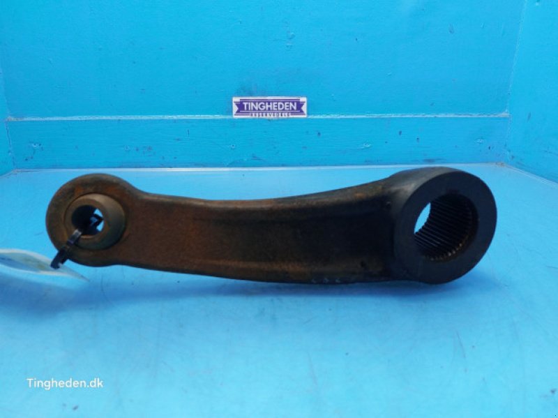 Frontlader of the type Case Farmall 95A, Gebrauchtmaschine in Hemmet (Picture 17)