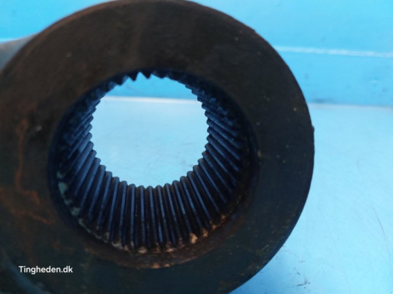 Frontlader of the type Case Farmall 95A, Gebrauchtmaschine in Hemmet (Picture 16)