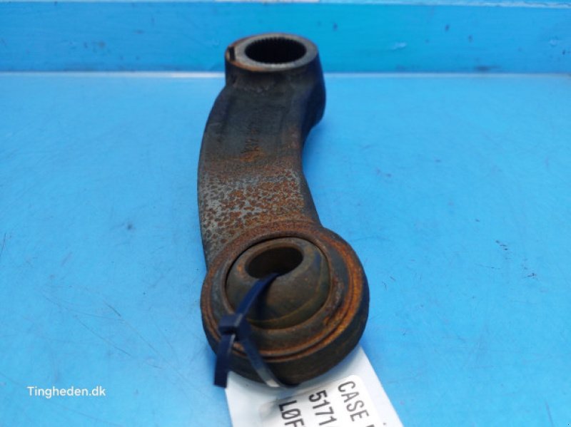 Frontlader of the type Case Farmall 95A, Gebrauchtmaschine in Hemmet (Picture 11)