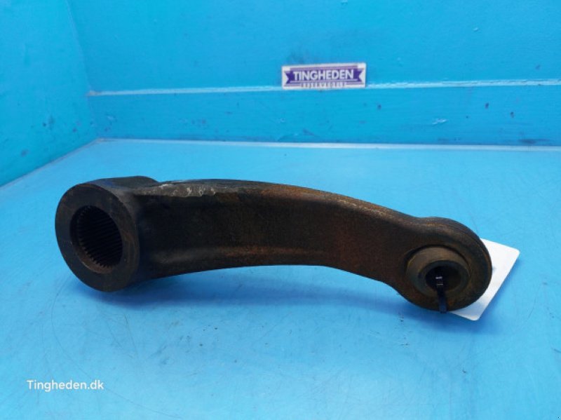 Frontlader of the type Case Farmall 95A, Gebrauchtmaschine in Hemmet (Picture 4)