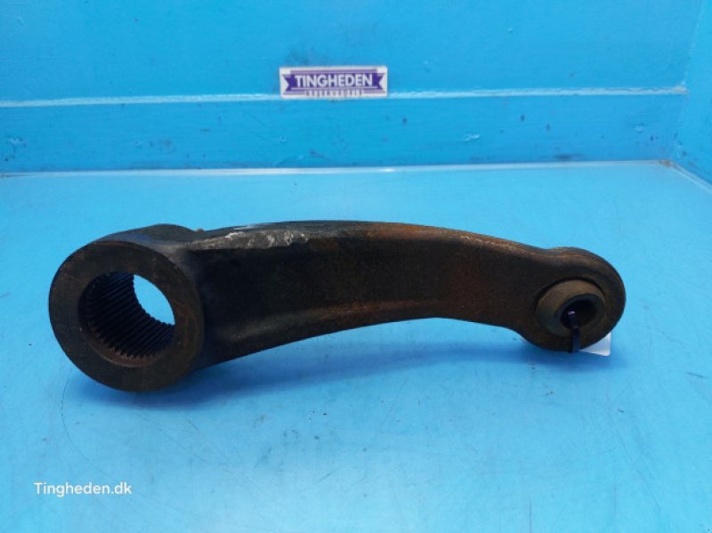 Frontlader of the type Case Farmall 95A, Gebrauchtmaschine in Hemmet (Picture 2)